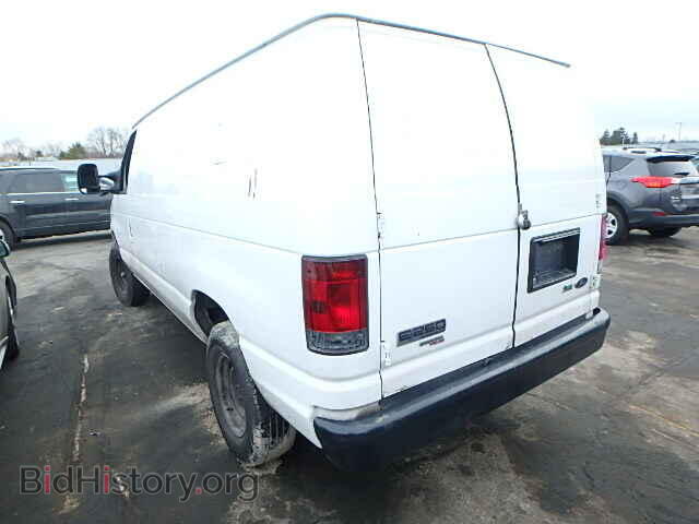 2012 FORD ECONOLINE - VIN: 1FTNE2EW1CDB17339 - Фото 3