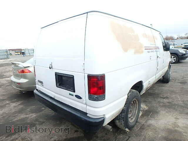 2012 FORD ECONOLINE - VIN: 1FTNE2EW1CDB17339 - Фото 4