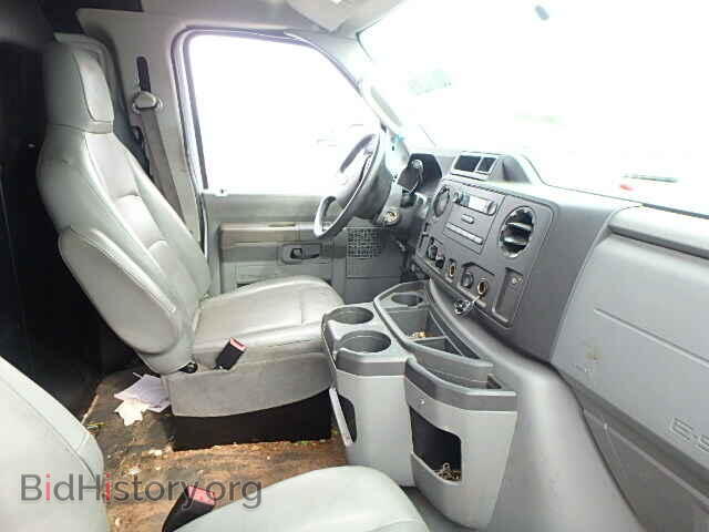 2012 FORD ECONOLINE - VIN: 1FTNE2EW1CDB17339 - Фото 5