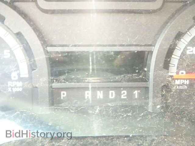 2012 FORD ECONOLINE - VIN: 1FTNE2EW1CDB17339 - Фото 8