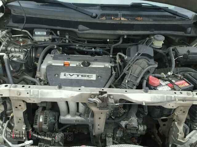 2003 HONDA ELEMENT - VIN: 5J6YH28583L012952 - Фото 7