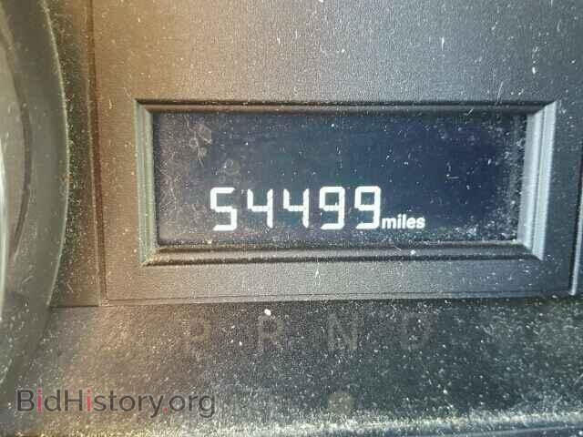 2011 DODGE CARAVAN - VIN: 2D4RN3DG0BR621316 - Фото 8