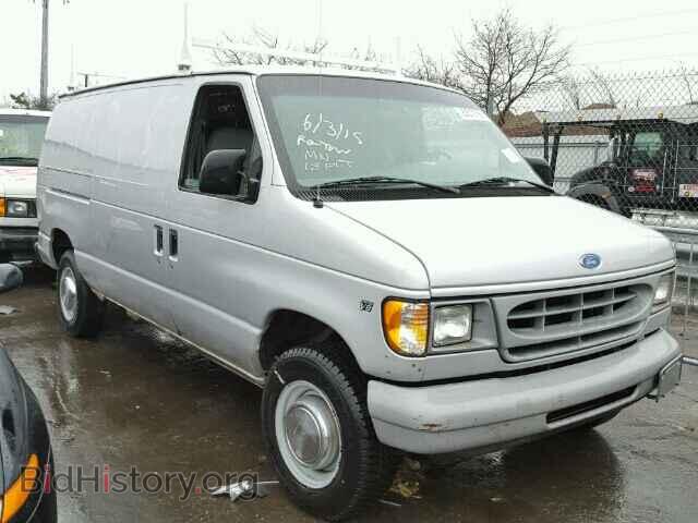 Photo 1FTFE24L3VHB30391 - FORD ECONOLINE 1997