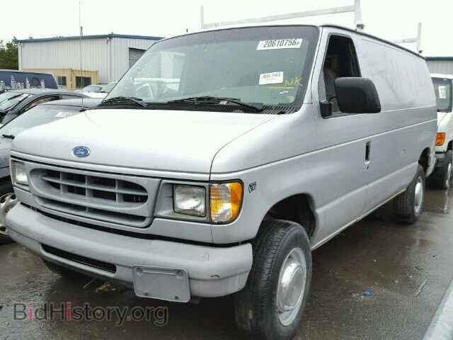 1997 FORD ECONOLINE - VIN: 1FTFE24L3VHB30391 - Фото 2
