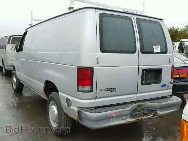 1997 FORD ECONOLINE - VIN: 1FTFE24L3VHB30391 - Фото 3