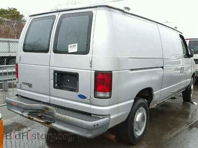 1997 FORD ECONOLINE - VIN: 1FTFE24L3VHB30391 - Фото 4