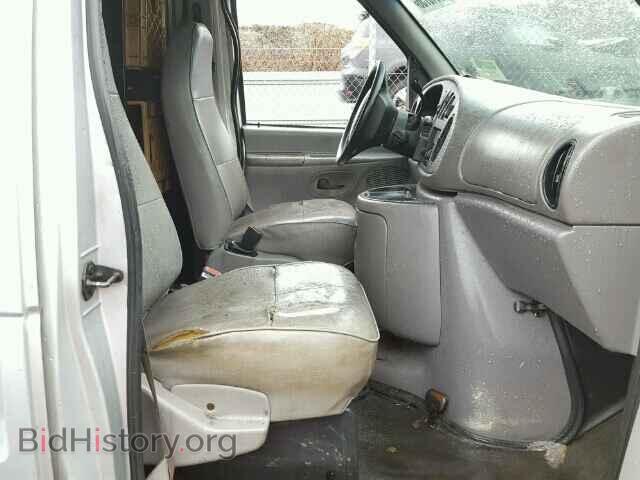 1997 FORD ECONOLINE - VIN: 1FTFE24L3VHB30391 - Фото 5