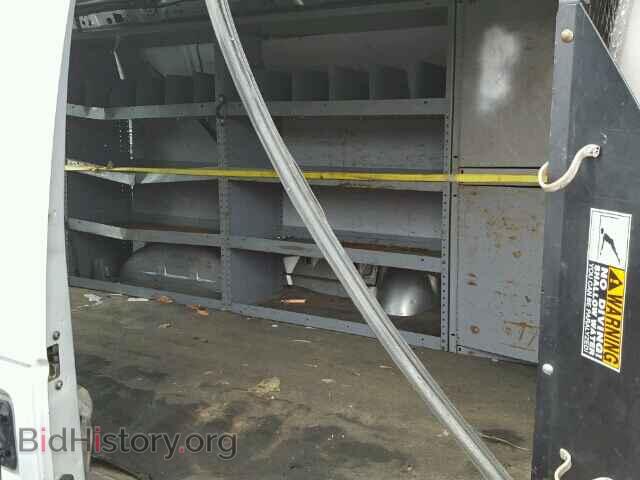 1997 FORD ECONOLINE - VIN: 1FTFE24L3VHB30391 - Фото 6