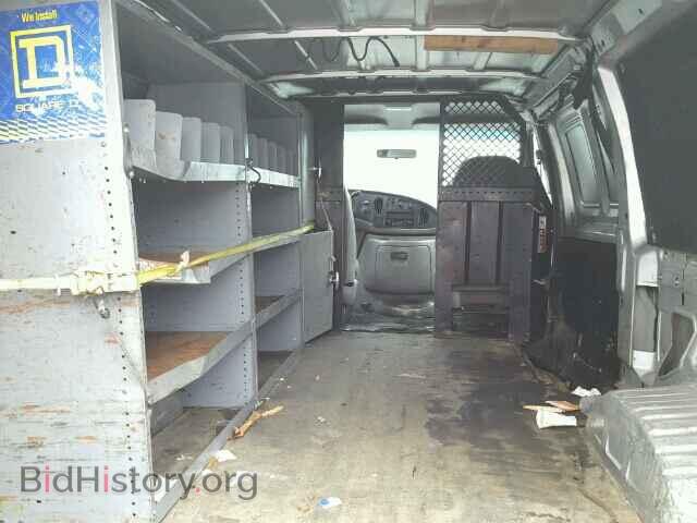 1997 FORD ECONOLINE - VIN: 1FTFE24L3VHB30391 - Фото 10