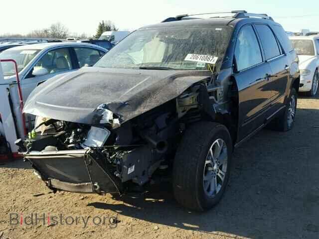 2016 GMC ACADIA - VIN: 1GKKVRKD3GJ113464 - Фото 2