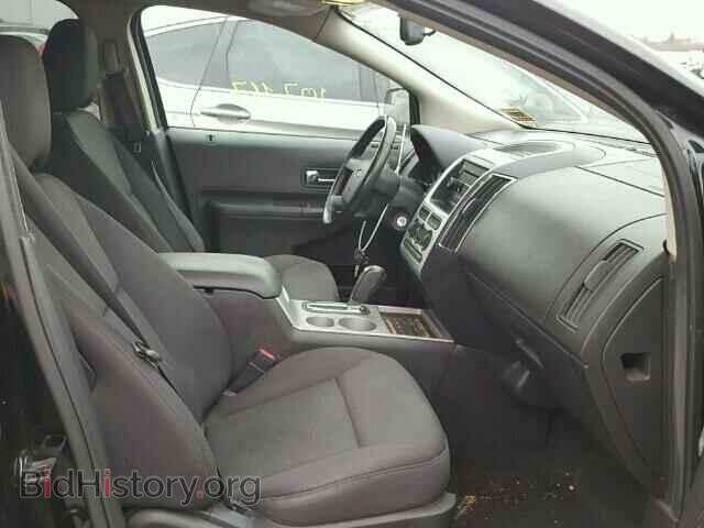 2009 FORD EDGE - VIN: 2FMDK48C29BB03400 - Photo 5