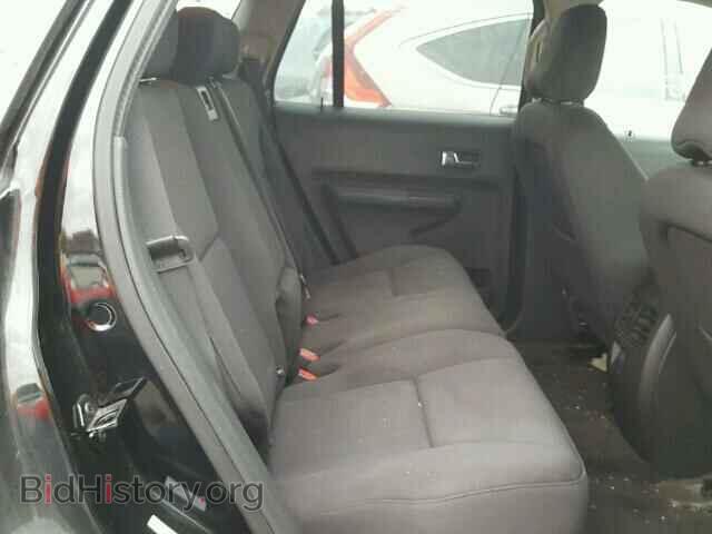 2009 FORD EDGE - VIN: 2FMDK48C29BB03400 - Photo 6
