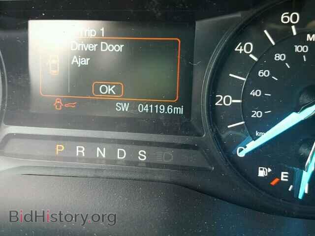 2016 FORD EXPLORER - VIN: 1FM5K8B88GGB82965 - Фото 8