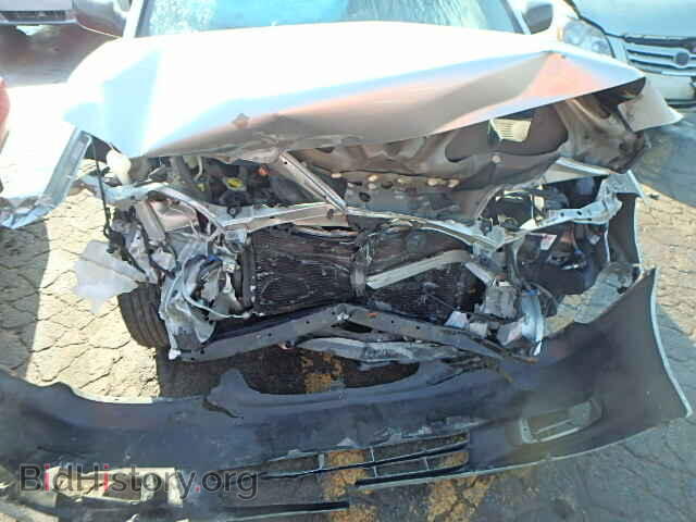 2003 TOYOTA COROLLA - VIN: JTDBR32E632001641 - Фото 7