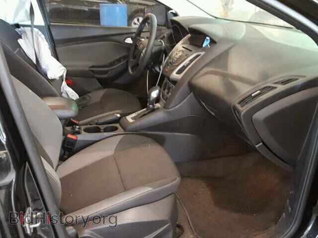 2013 FORD FOCUS - VIN: 1FADP3F23DL169124 - Photo 5