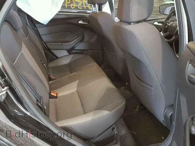 2013 FORD FOCUS - VIN: 1FADP3F23DL169124 - Photo 6