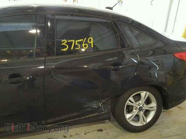 2013 FORD FOCUS - VIN: 1FADP3F23DL169124 - Photo 9