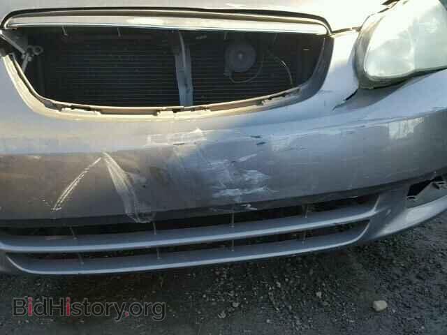 2003 TOYOTA COROLLA - VIN: 1NXBR32E73Z062979 - Photo 9