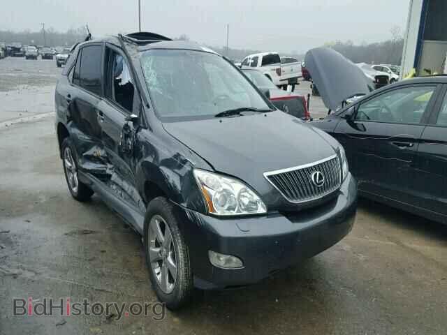 Фотография 2T2HA31U84C019812 - LEXUS RX330 2004