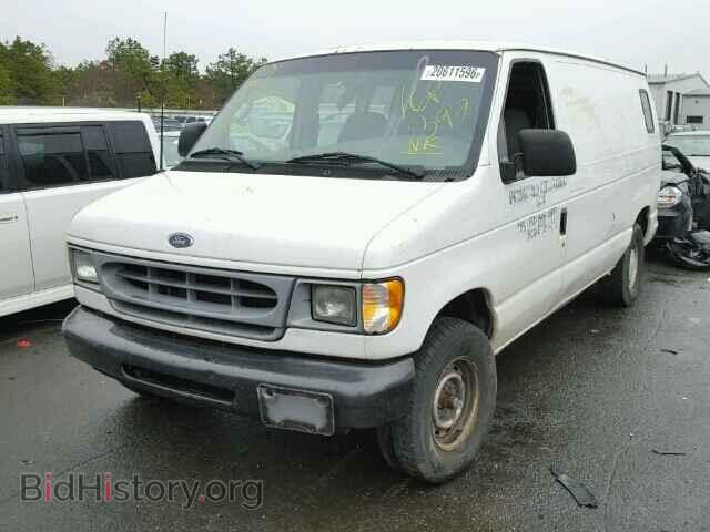 2001 FORD ECONOLINE - VIN: 1FTRE14231HA08073 - Photo 2