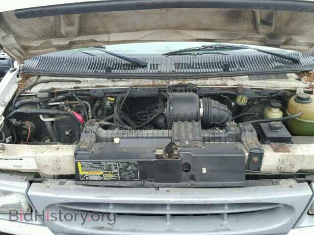 2001 FORD ECONOLINE - VIN: 1FTRE14231HA08073 - Photo 7