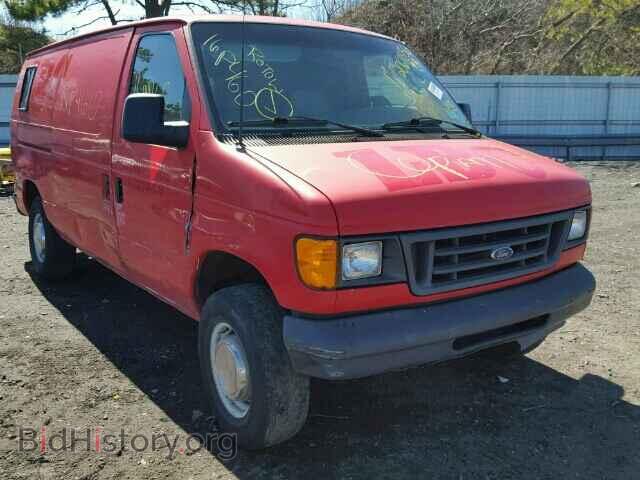 Photo 1FTSE34L84HA37563 - FORD ECONOLINE 2004
