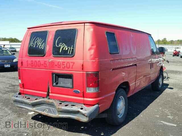 2004 FORD ECONOLINE - VIN: 1FTSE34L84HA37563 - Photo 4