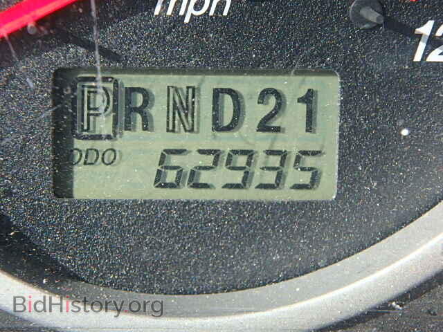 2004 MAZDA TRIBUTE - VIN: 4F2CZ94164KM25257 - Фото 8