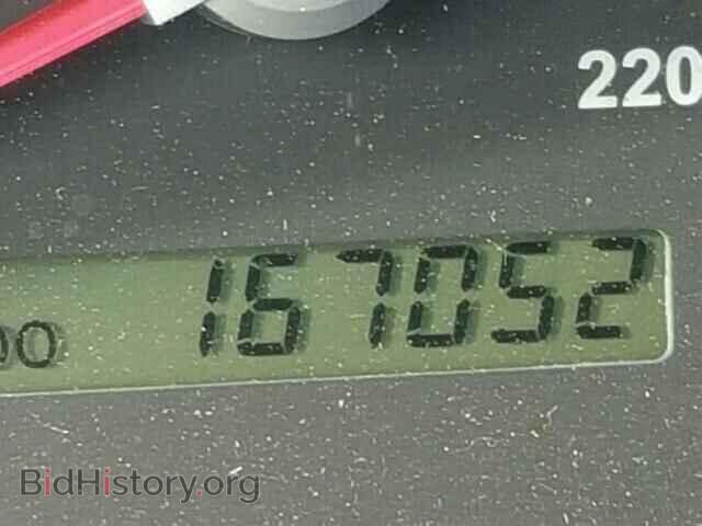 2006 KIA SORENTO - VIN: KNDJD733465569498 - Фото 8