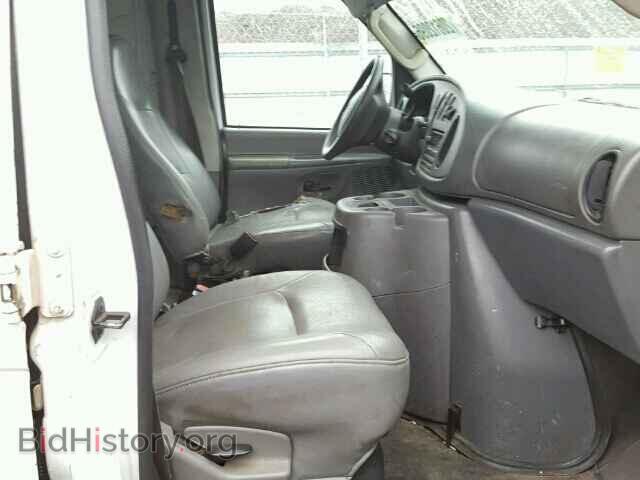 2003 FORD ECONOLINE - VIN: 1FTNE24W23HC01860 - Фото 5