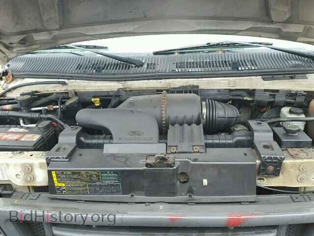 2003 FORD ECONOLINE - VIN: 1FTNE24W23HC01860 - Фото 7