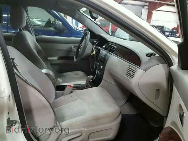 2008 BUICK ALLURE - VIN: 2G4WF582281228606 - Фото 5
