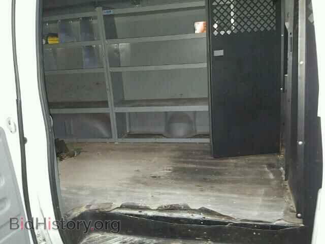 2008 FORD ECONOLINE - VIN: 1FTNE14W68DA45539 - Фото 6