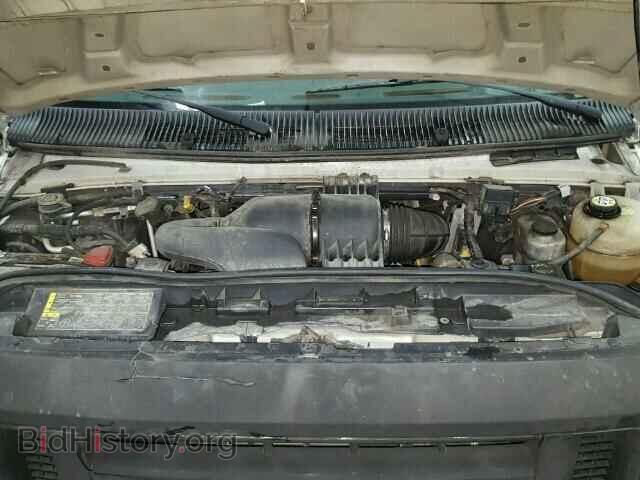 2008 FORD ECONOLINE - VIN: 1FTNE14W68DA45539 - Фото 7