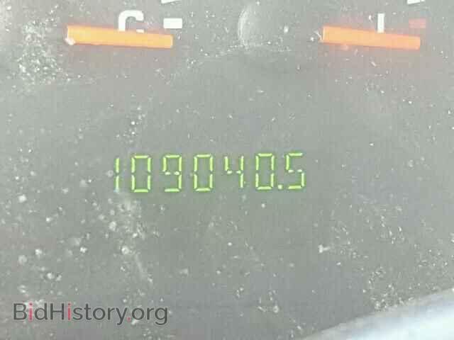 2008 FORD ECONOLINE - VIN: 1FTNE14W68DA45539 - Фото 8