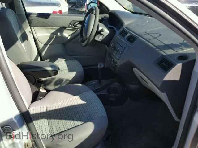 2006 FORD FOCUS - VIN: 1FAFP34N36W181393 - Фото 5