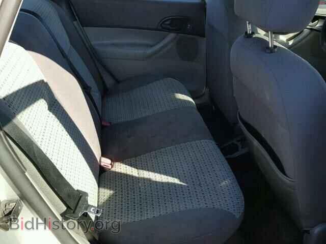 2006 FORD FOCUS - VIN: 1FAFP34N36W181393 - Фото 6