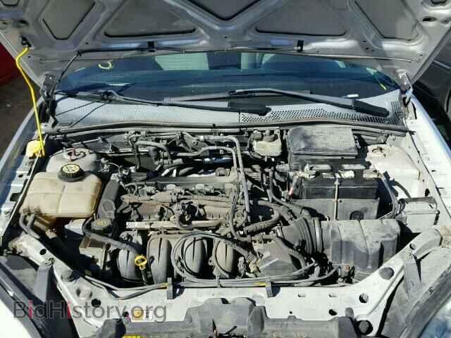 2006 FORD FOCUS - VIN: 1FAFP34N36W181393 - Фото 7