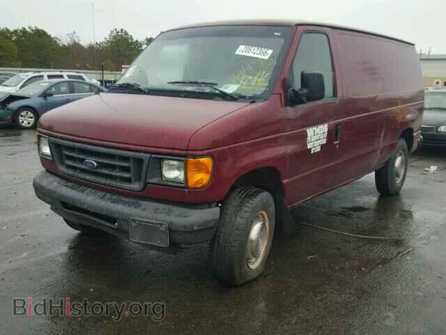 2003 FORD ECONOLINE - VIN: 1FTNE24233HB21240 - Photo 2