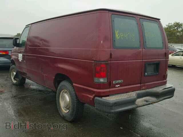 2003 FORD ECONOLINE - VIN: 1FTNE24233HB21240 - Photo 3
