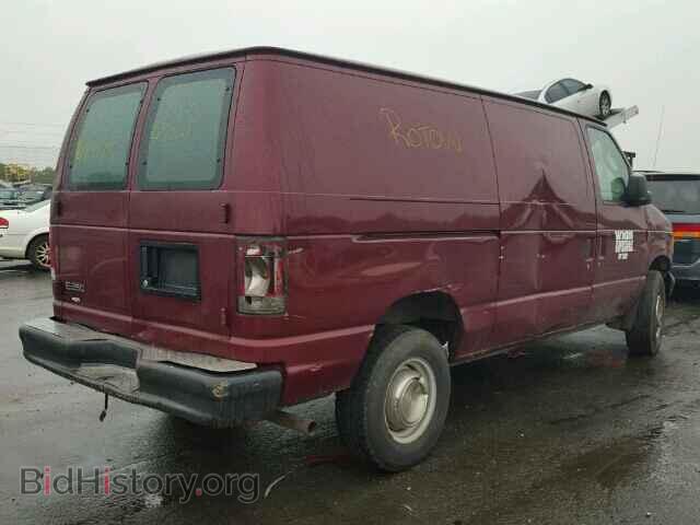 2003 FORD ECONOLINE - VIN: 1FTNE24233HB21240 - Photo 4
