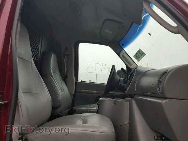2003 FORD ECONOLINE - VIN: 1FTNE24233HB21240 - Photo 5