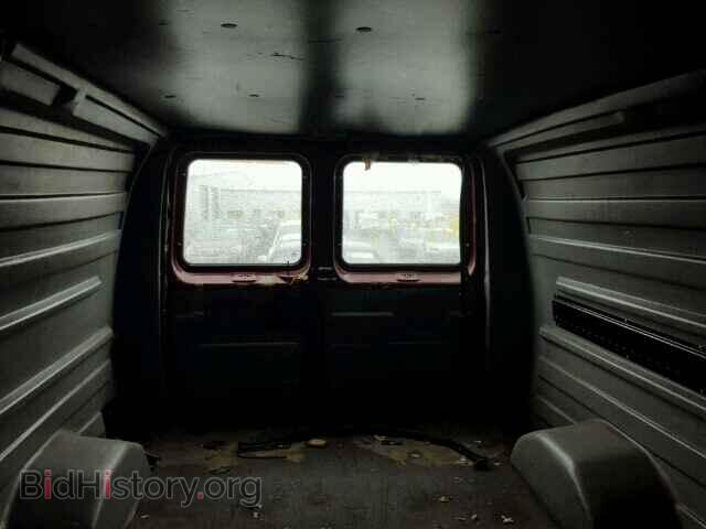 2003 FORD ECONOLINE - VIN: 1FTNE24233HB21240 - Photo 6