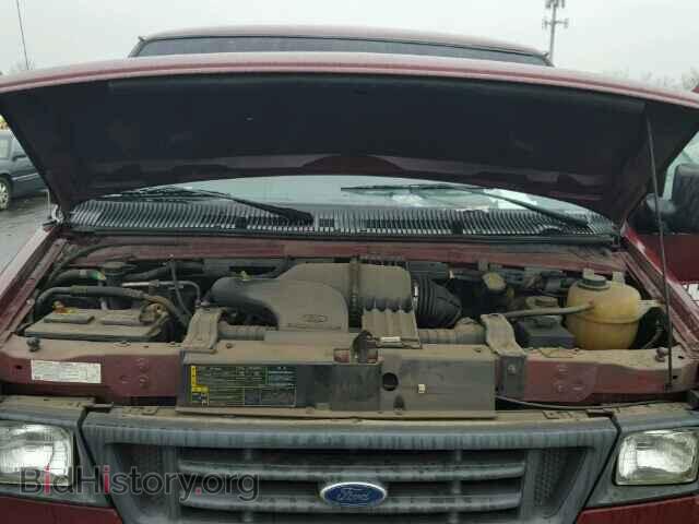 2003 FORD ECONOLINE - VIN: 1FTNE24233HB21240 - Photo 7