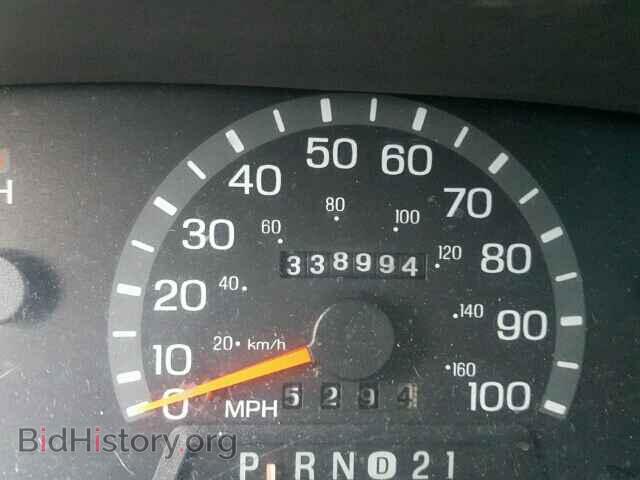 2003 FORD ECONOLINE - VIN: 1FTNE24233HB21240 - Photo 8