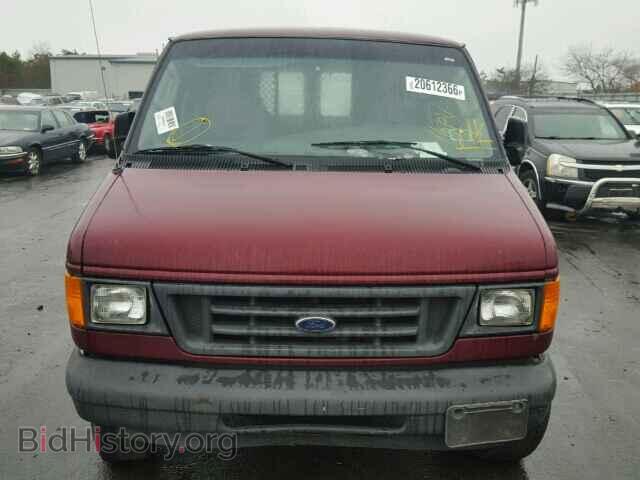 2003 FORD ECONOLINE - VIN: 1FTNE24233HB21240 - Photo 9