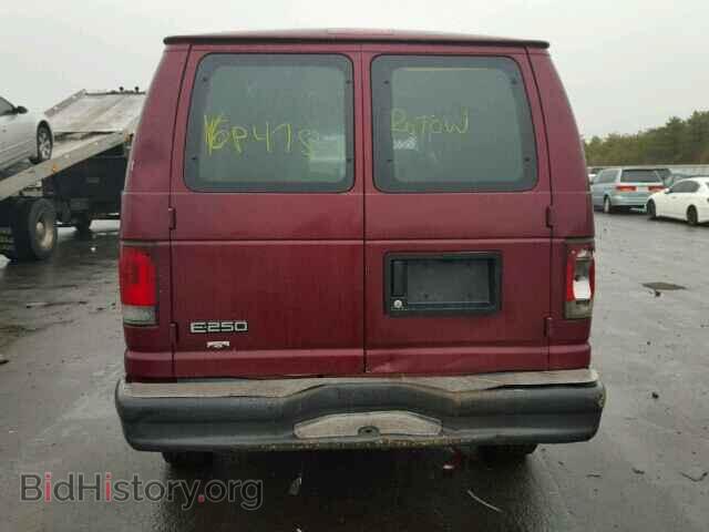 2003 FORD ECONOLINE - VIN: 1FTNE24233HB21240 - Photo 10
