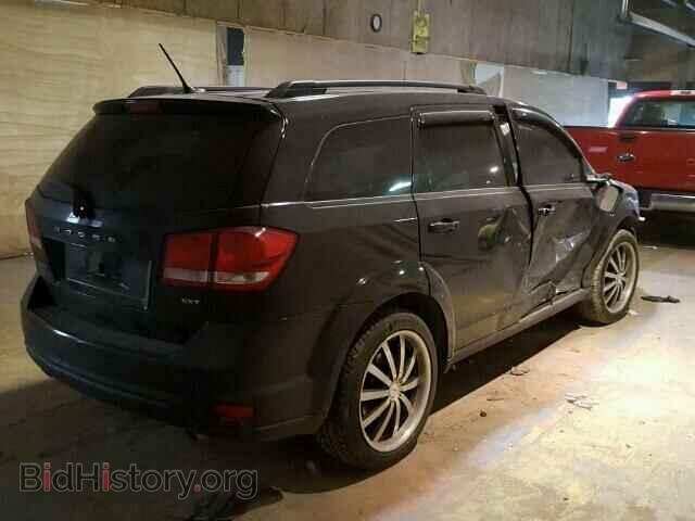 2012 DODGE JOURNEY - VIN: 3C4PDCBG2CT204515 - Фото 4