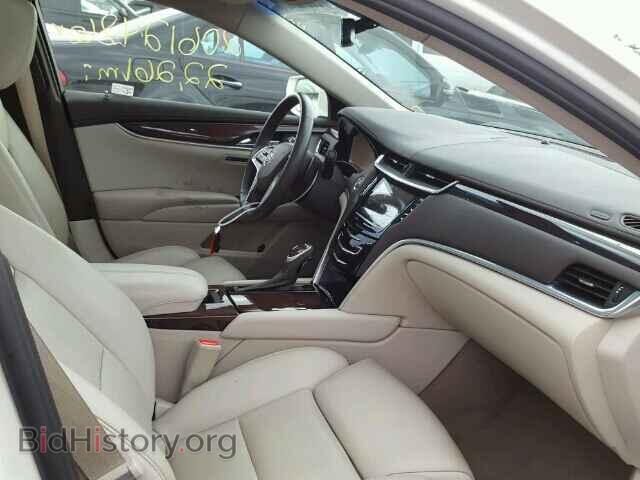2014 CADILLAC XTS - VIN: 2G61P5S35E9212848 - Photo 5