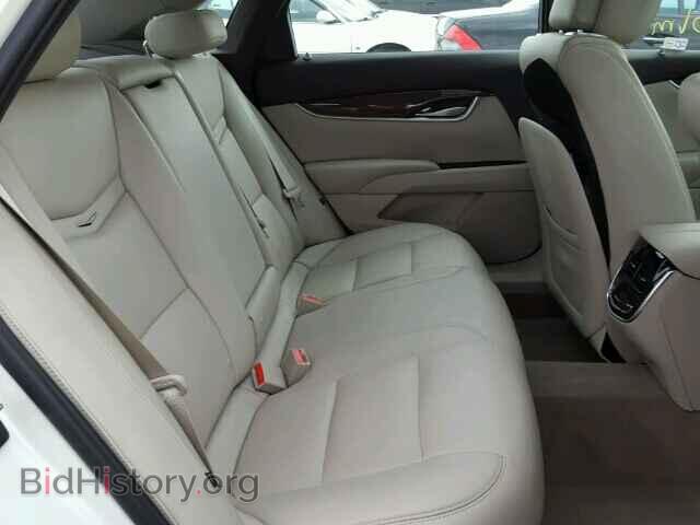 2014 CADILLAC XTS - VIN: 2G61P5S35E9212848 - Photo 6